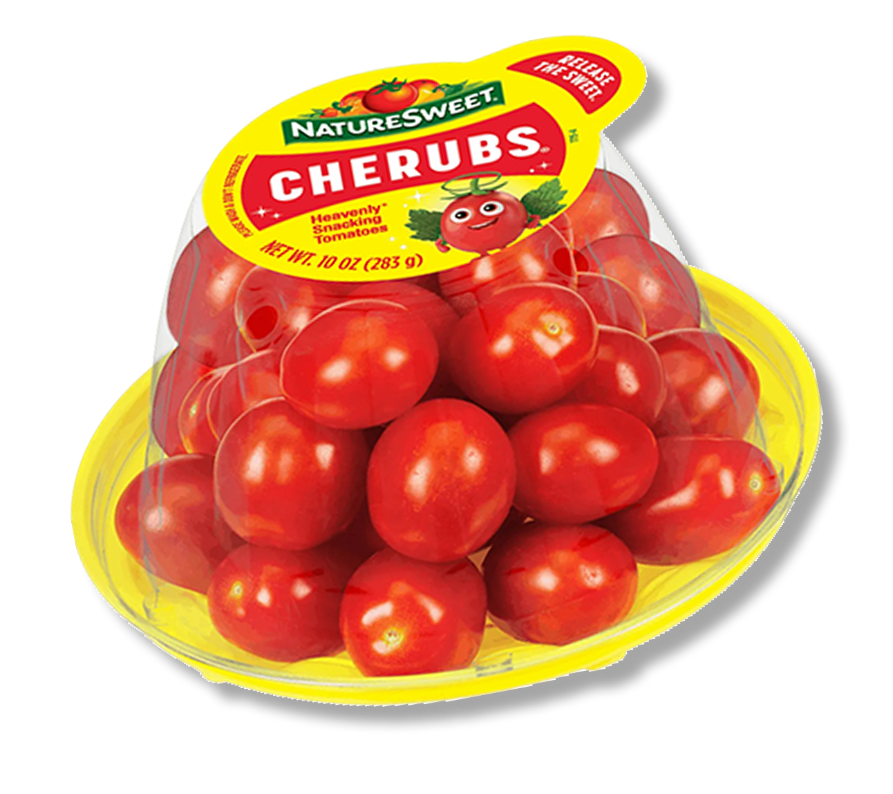 Cherubs
