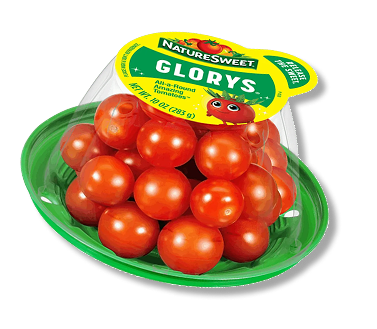 Glorys