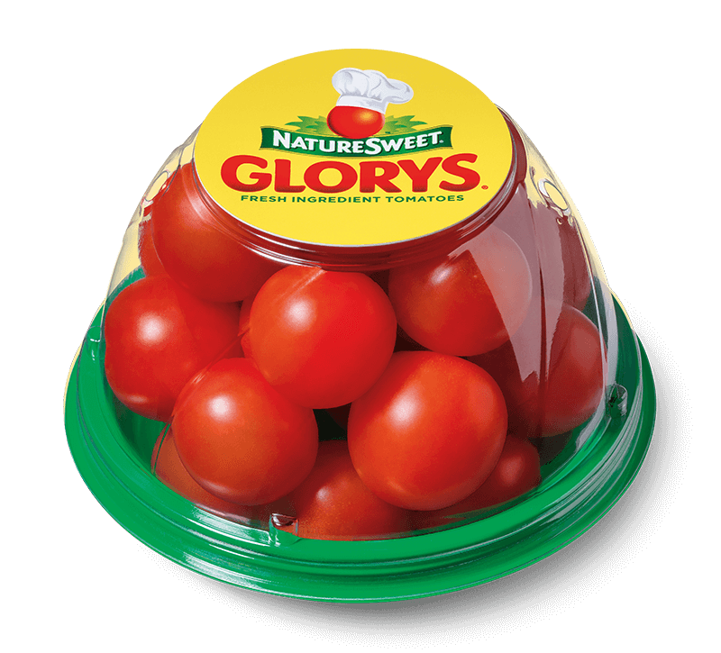 NatureSweet Glorys 10 oz - Cherry Tomatoes