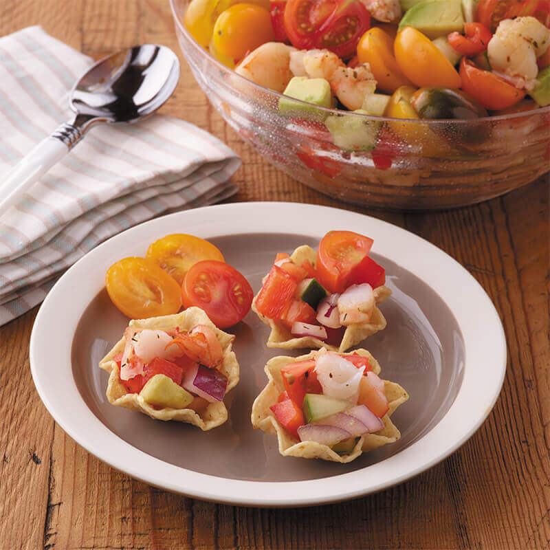 Constellation™ Calypso Shrimp Salsa - NatureSweet