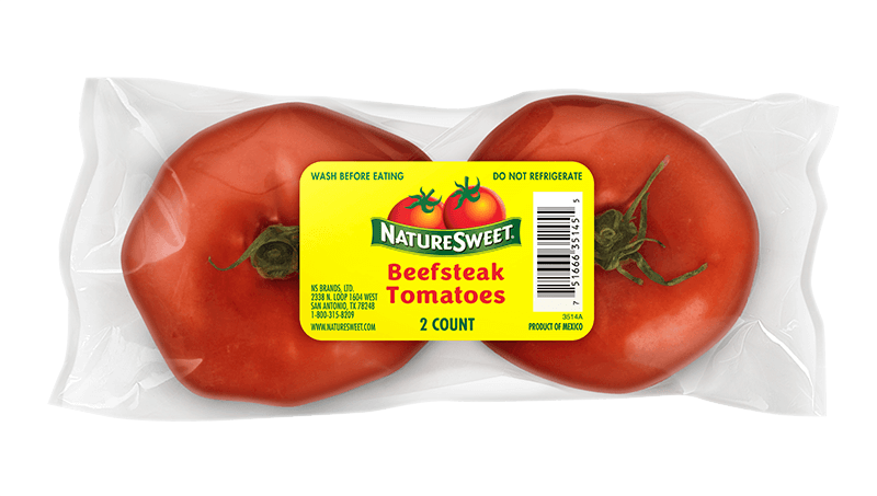 NatureSweet Beefsteak Tomatoes