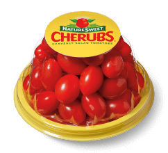 Tomates Cherubs® Uva 10oz