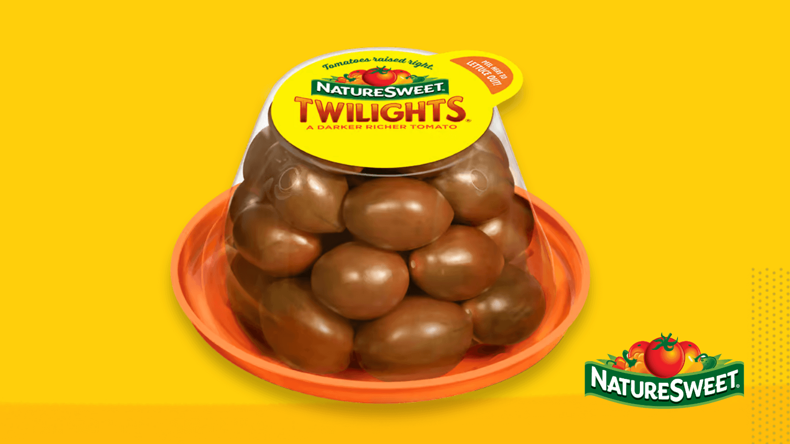 Twilights™ Tomatoes | NatureSweet