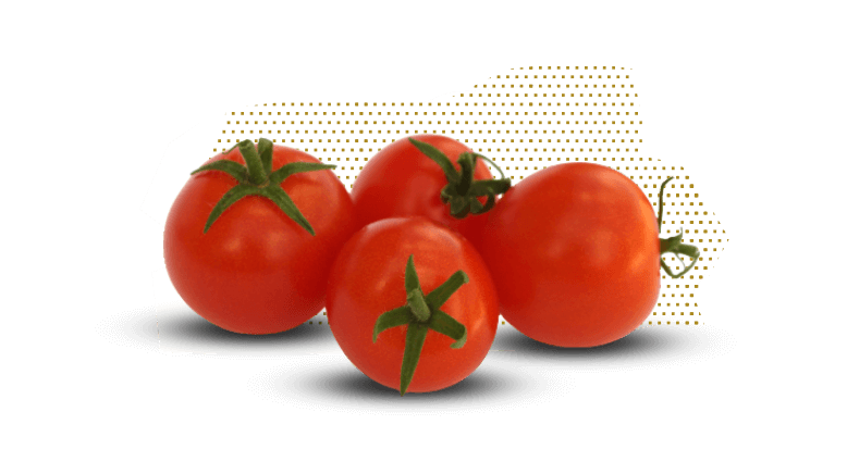 Tomates Bistec Imagen 2