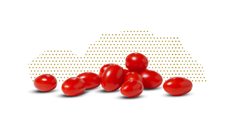 Cherub Tomatoes Image 2