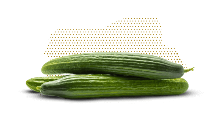 Long English Cucumbers NatureSweet