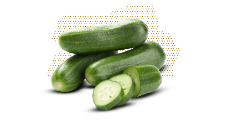 Mini Cucumbers Generic