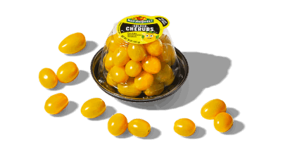 qué hace que el amarillo sea