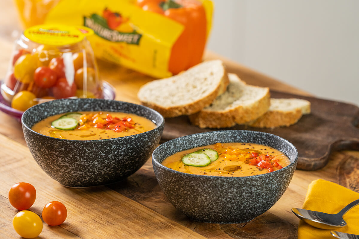 Constellation Gazpacho - NatureSweet