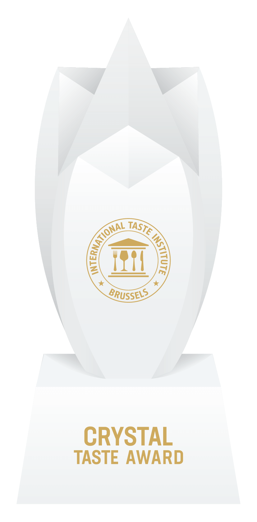 PREMIO ITI CRISTAL
